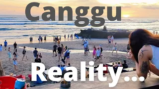 Canggu Digital Nomad REALITY + Room Costs W/Pool Bali Indonesia Pt 4