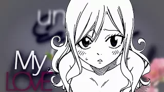 MMV/AMV || Gruvia || Until the End || fairy Tail FINAL