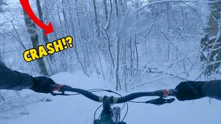 MTB Fails 2024 | Best MTB Crash Compilation 2024! #18