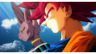 Dragon Ball Z「AMV」 The Angels Among Demons