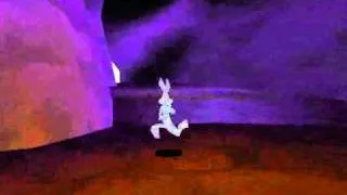 Bugs Bunny & Taz Time Busters - Part 13: Babba's Cave