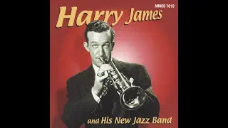 Somebody Loves Me – Harry James And His New Jazz Band, 1956