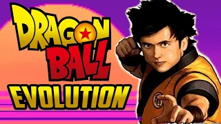 The greatest fighting game story mode! - Dragon Ball Evolution (Part 1)