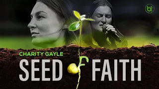Seed of Faith Charity Gayle Lyrics - Amplified