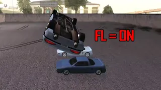 Frame Limiter in GTA San Andreas IS IMPORTANT