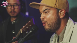 Guy Sebastian - 'Mind on You' (Acoustic) | Ash London Live