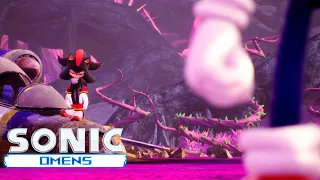 Sonic Omens: The Final Episodes Teaser!