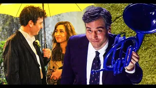 How I Met Your Mother Finale Rehearsals | Uncut Table Read