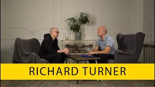 Richard Turner on experience of being Dai Vernon's student, TV show "Fool Us" and cards secrets