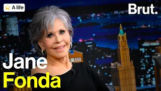 The Life of Jane Fonda