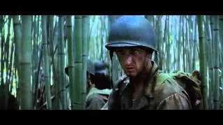 The Thin Red Line (1998) - Aletheia