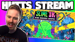 Hutts Streams Slime 3K: Rise Against Despot