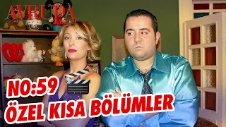 Avrupa Yakası 59. Bölüm | Kısa Bölümler