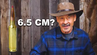 Eps 356: Why Is Everyone Talking About The 6.5 Creedmoor
