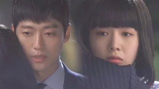 ‘상남자’ 남궁민, 칭얼대는 민아 와락 안으며 “미안하다” 《Beautiful Gong Shim》 미녀 공심이 EP14