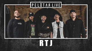 Romi & The Jahats // PELATAR LIVE