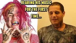 Danny Reacts To Tekashi 69 (Q and A)