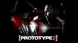 Prototype 2 - Murder Your Maker - Final Boss -Ending