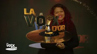 Quotidienne La Voix d'Or | 08 Août 2023 2023