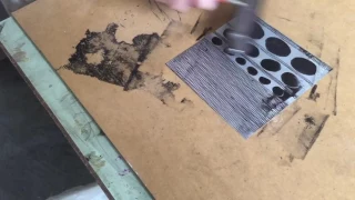 Waterless Lithography