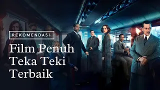 7 Rekomendasi Film Penuh Teka Teki Terbaik, No 3 Wajib nonton!!