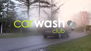 Carwash Club - wasservice