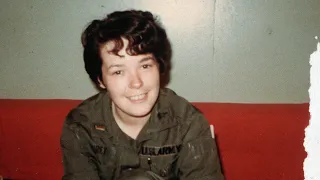 Joan A. Furey - U.S. Army 1968-70 | Vietnam War
