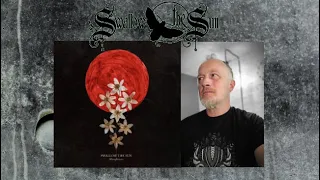 Swallow The Sun - Woven Into Sorrow   (Reaction)