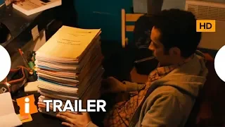 Primeiro Ano | Trailer Legendado