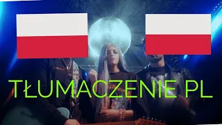 Shanguy & Mark Neve-Kalima Minou Tłumaczenie Po Polsku PL/Tekst Pl Napisy