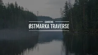 Østmarka Traverse