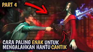 SI JENIUS YANG MENJADI RIVAL SELURUH SISWA AKADEMI - ALUR CERITA FILM DONGHUA PROUD SWORDSMAN