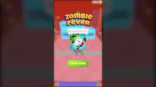 Zombie Fever Trailer | Supercode Games | Android Games | iOS Games