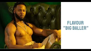 Flavour 'Big Baller' 1 Hour Loop On NoireTV #noiretv #flavour #afrobeats #bigballer #africanroyalty