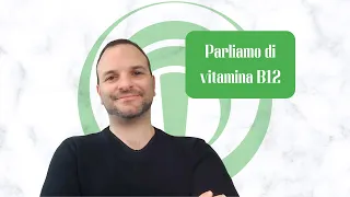 La vitamina B12