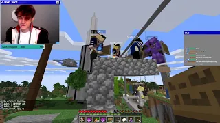 Wilbur Soot VOD (Sep 9th) - [DreamSMP] The Election Campaign Part 1