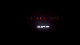 Insidious: The Red Door (2023) opening titles