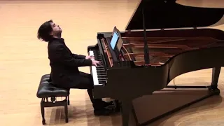 Oblivion - A. Piazzolla - Ramzi Hakim - Piano Solo