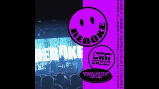 ERA 023: Rebūke Live from Electric Picnic, Ireland