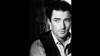 ONLY THE VALIANT    Gregory Peck 1951 Full Western/Drama
