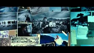 The Secret Life of Walter Mitty Trailer #2 2013 Ben Stiller Movie - Official [HD]