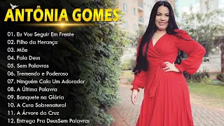 Antônia Gomes - Fala Deus ,.As melhores músicas gospel para se manter positivo#antoniagomes #gospel