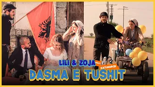 Lili & Zoja - Dasma e Tushit