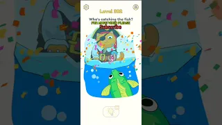 Dop 2 👀 level 382 Android ⚡ iOS #dop2 #gameplay #shorts