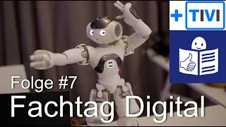 PosiTiVi Folge 7: Fachtag "Einfach Digital" (in Leichter Sprache)