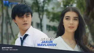 Jasurbek Mavlonov - Bevafo | Жасурбек Мавлонов - Бевафо