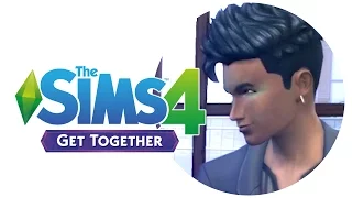 Let’s Play The Sims 4 Get Together —  Part 1 — Sorority