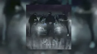 RAIKAHO - Караван (Official audio) | New 2023