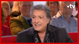 🥰 Frédéric François : "On a tous besoin d'aimer" - Vivement Dimanche 18 février 2024