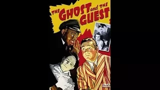 The Ghost and the Guest (1943) - FULL Movie - James Dunn, Florence Rice, Robert Dudley
